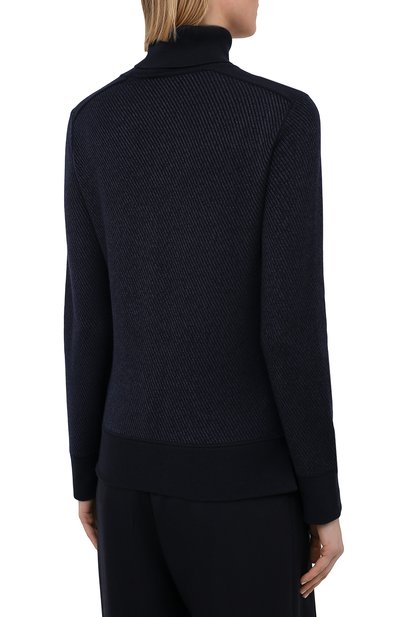 Кашемировая водолазка LORO PIANA, арт. FAL4048, фото 4