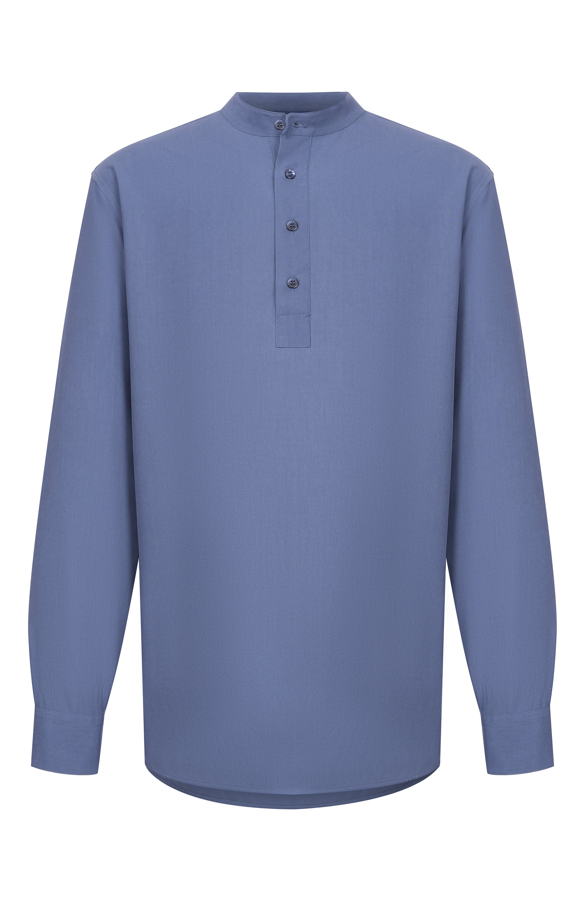 Шелковая рубашка MVST, арт. M26.2PM.B021/F121, фото 1