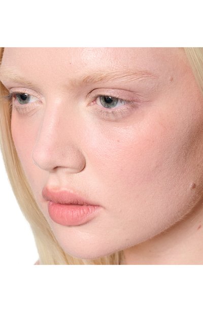 Муссовый тинт для губ и щек powder kiss lip+cheek mousse, оттенок date-maker (5ml) MAC, арт. SAND-14, фото 3