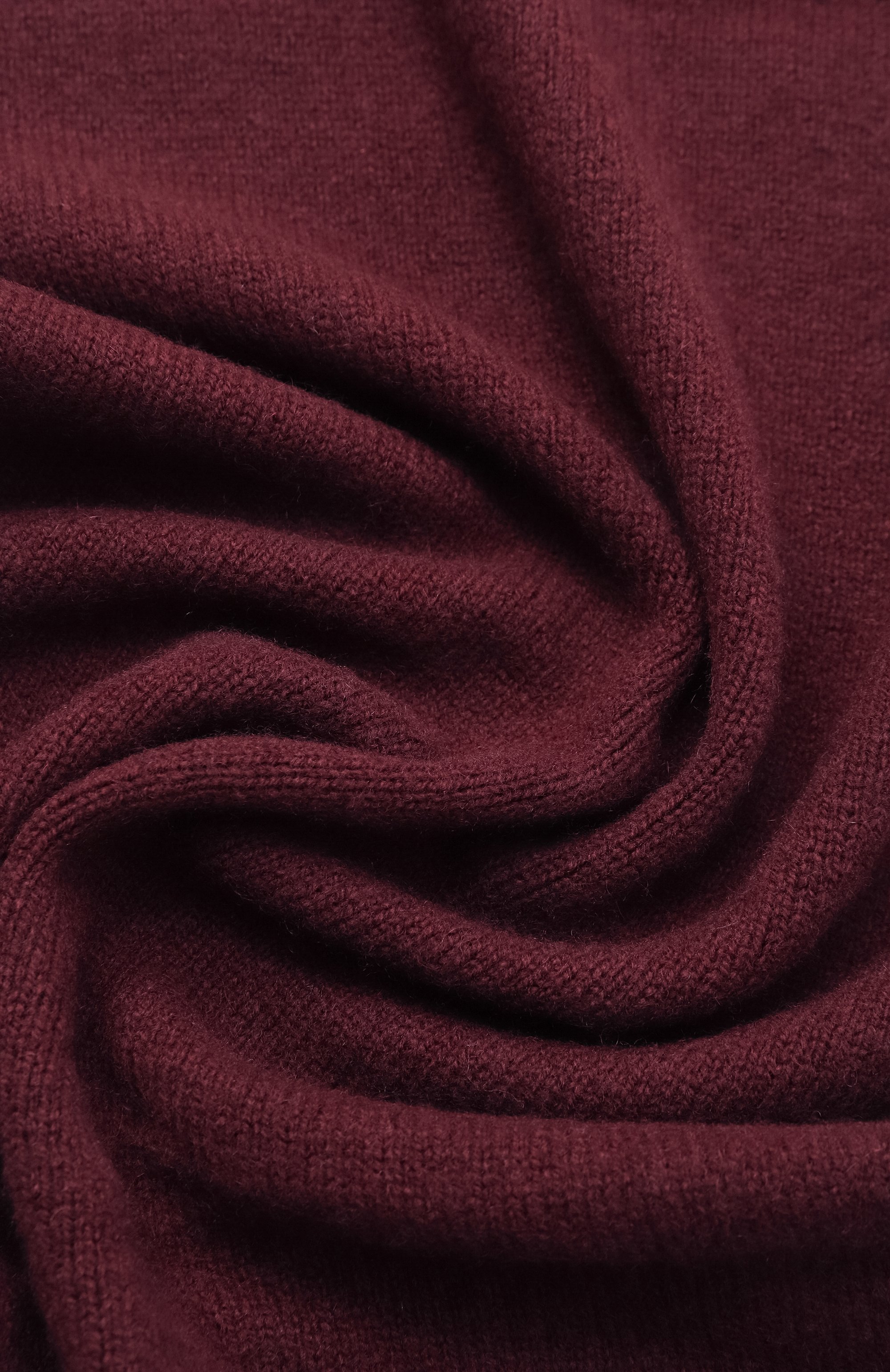 Шарф из шерсти и кашемира CANOE, арт. 4504828, фото 3