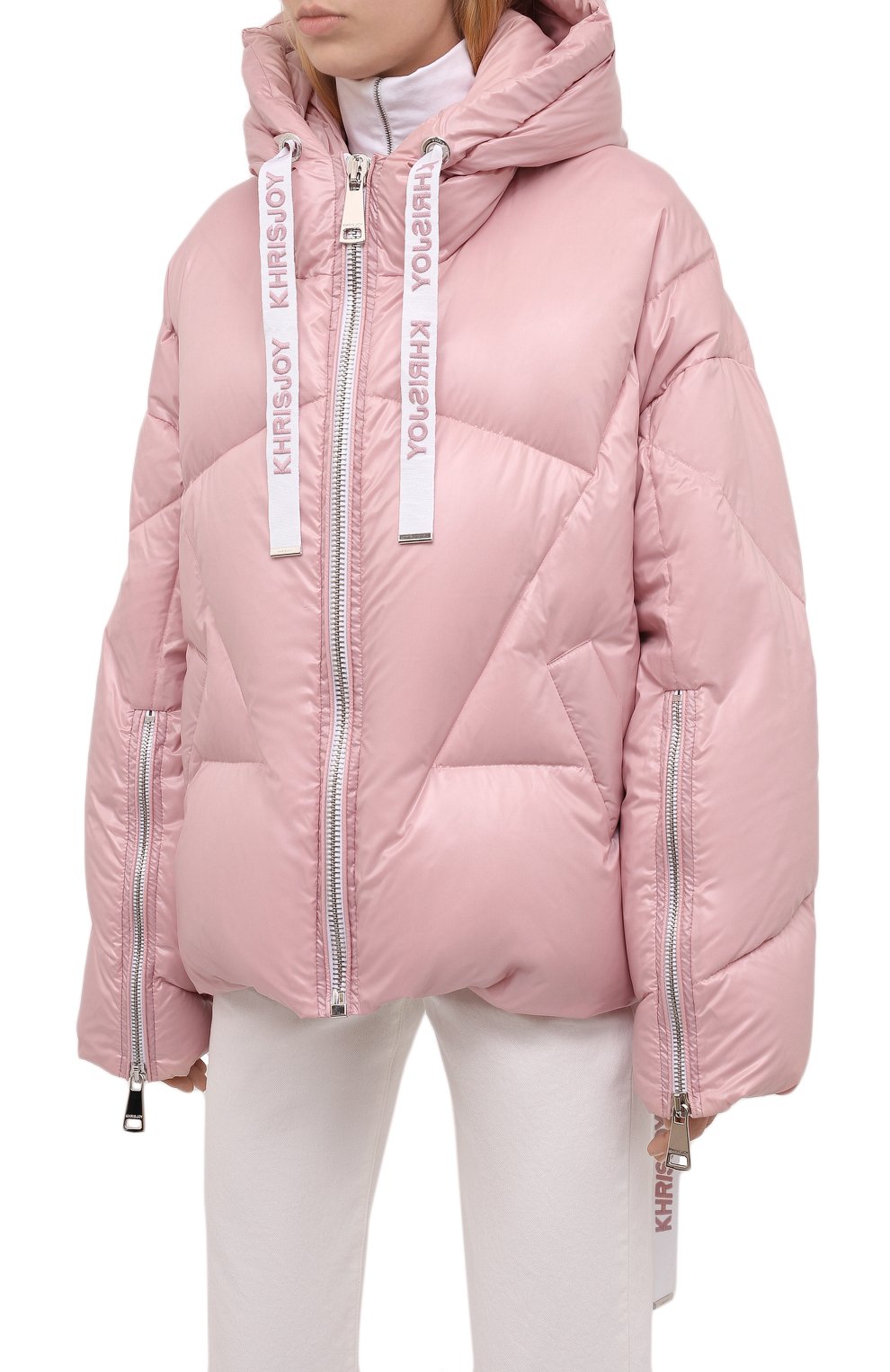 Пуховик KHRISJOY, арт. AFPW001/NYL, фото 3