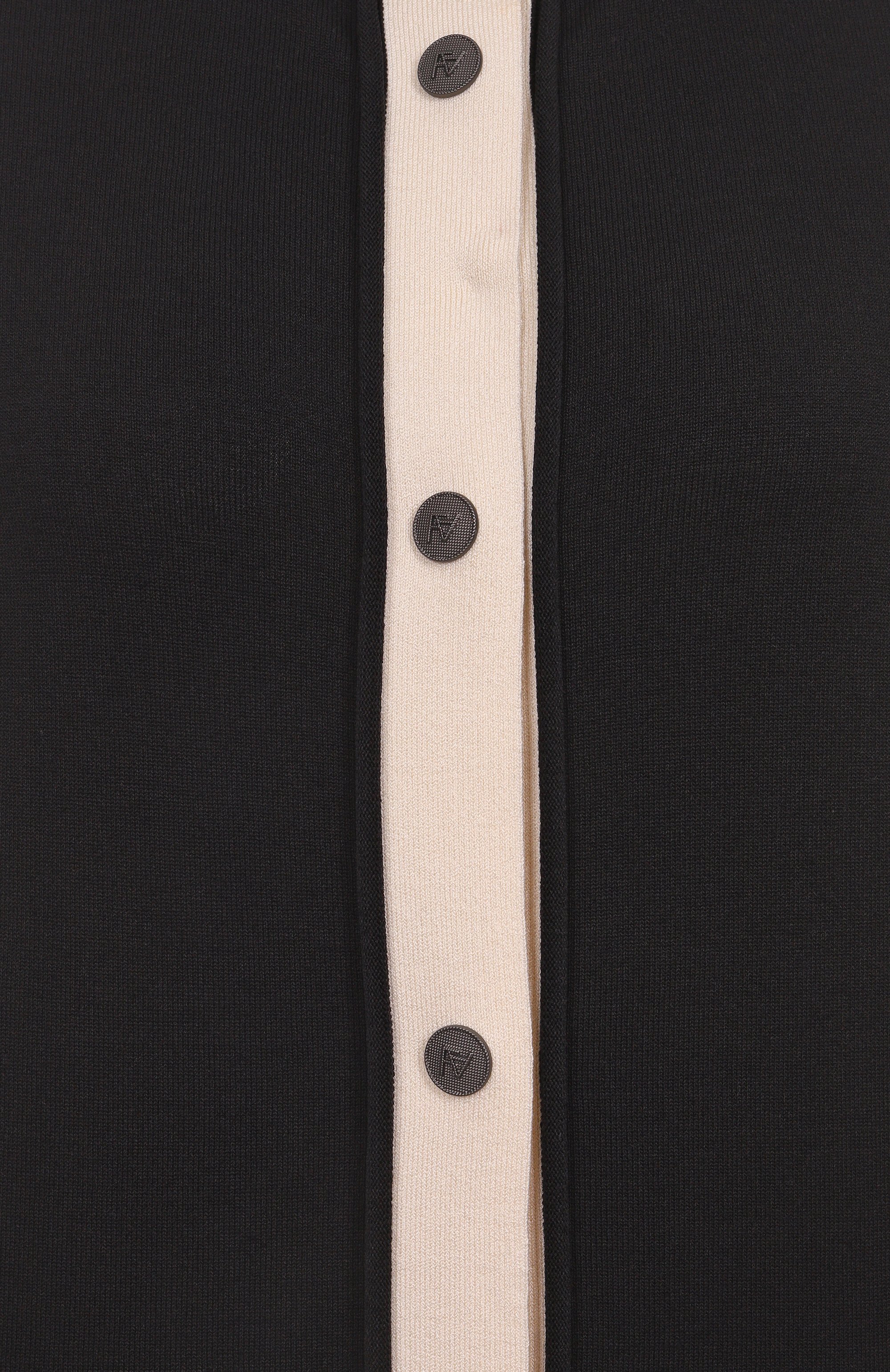 Кардиган из шелка и вискозы FREEAGE, арт. S25.JK112.6079.900, фото 6