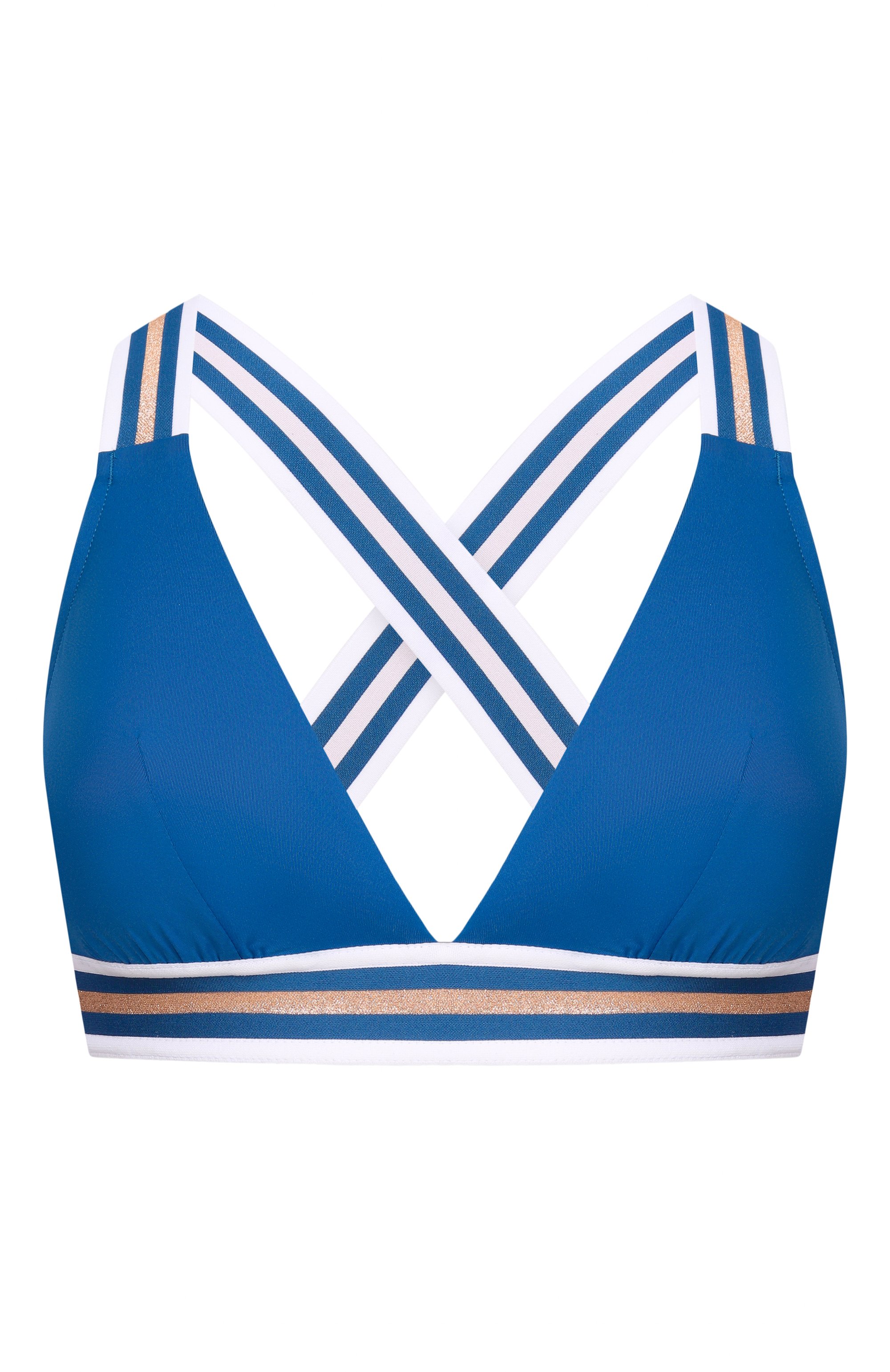 Треугольный бра LISE CHARMEL, арт. ABA2035, фото 1