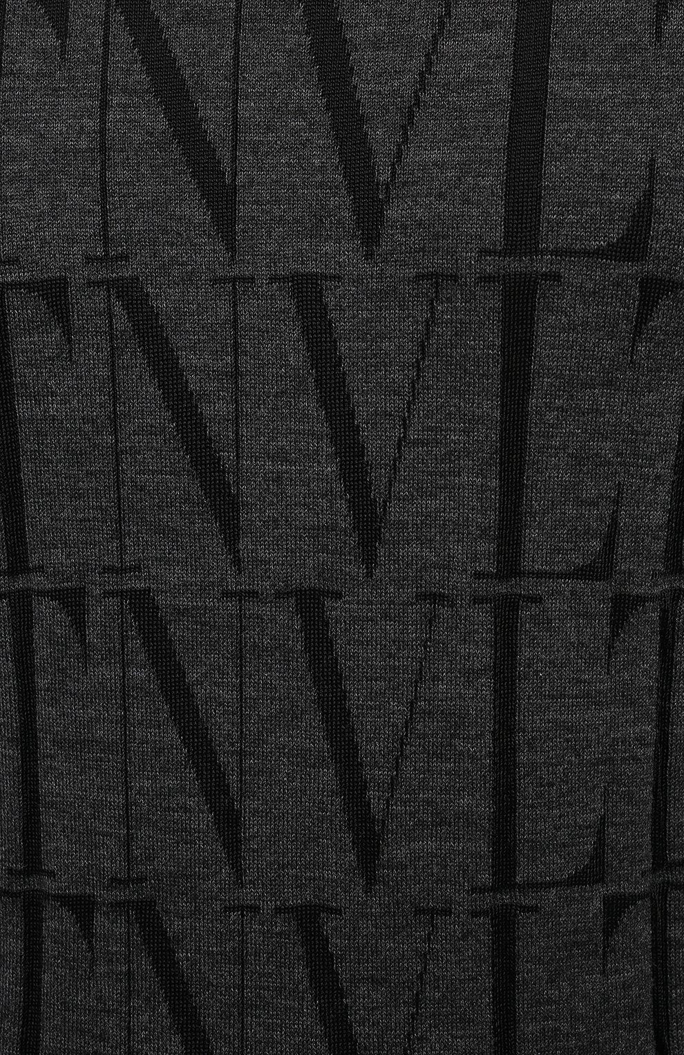 Джемпер из шерсти и вискозы VALENTINO, арт. UV0KC10D6LT, фото 5