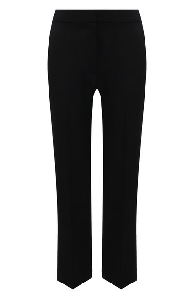 Женские шерстяные брюки STELLA MCCARTNEY, арт. 529866/SPA28