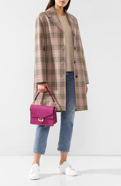 Сумка ambrine COCCINELLE, арт. E1 DM0 12 01 01, фото 2