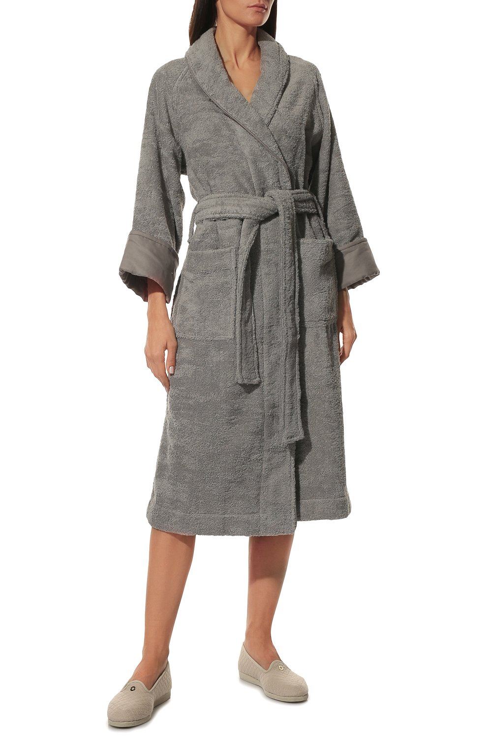 Халат unito FRETTE, арт. FR4645 D2060 G02S, фото 2