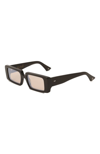 Женские солнцезащитные очки G.O.D. EYEWEAR, арт. F0UR CH0K0LATE W/BR0WN LENS