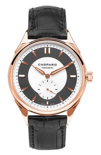 Часы qualite fleurier CHOPARD, арт. 161896-5001, фото 1