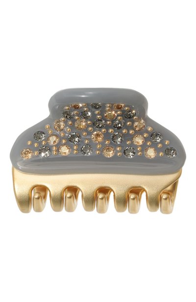 Заколка для волос ALEXANDRE DE PARIS, арт. ICC45-14339-04A23 OG, фото 3