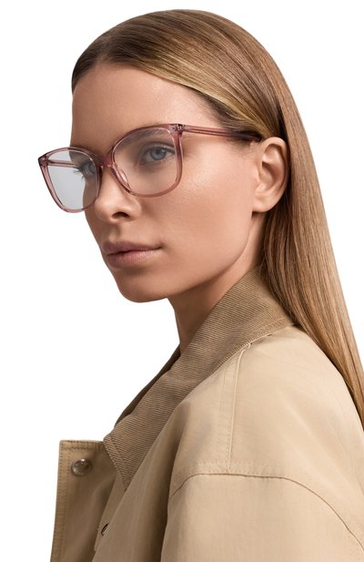 Оправа GUCCI, арт. GG0026 025, фото 2