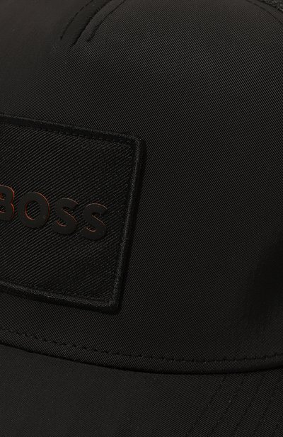 Бейсболка BOSS, арт. 50515146, фото 4