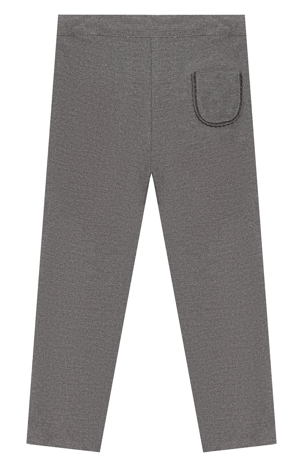 Хлопковые брюки TARTINE ET CHOCOLAT, арт. TP22001/4A-5A, фото 2