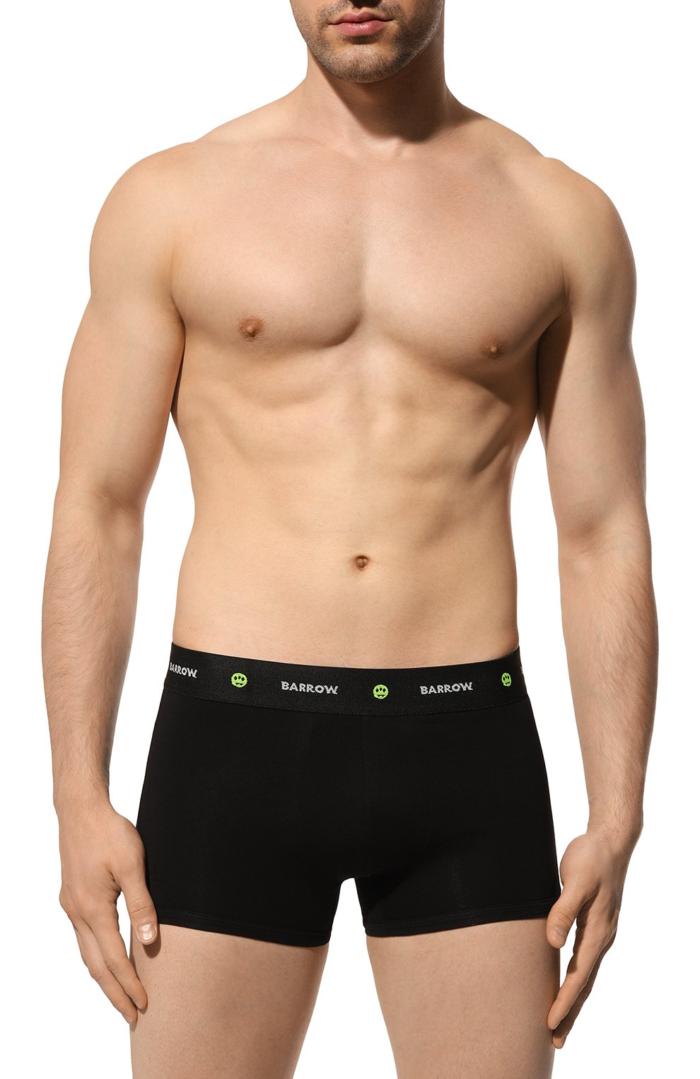Комплект из трех боксеров BARROW, арт. F4BWMABX127, фото 6