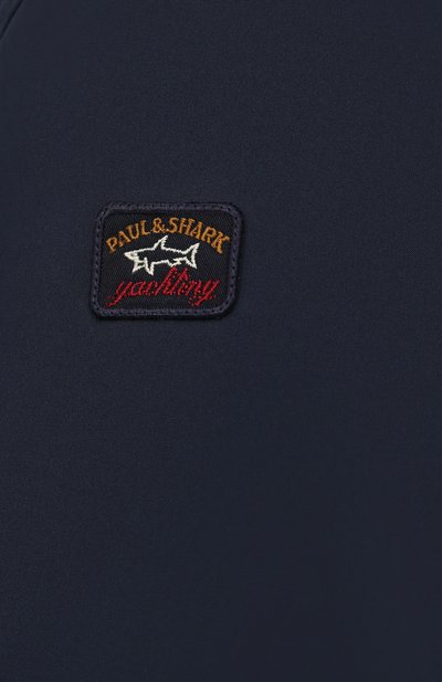 Бомбер PAUL&SHARK, арт. 21412080/GCL/3XL-6XL, фото 5