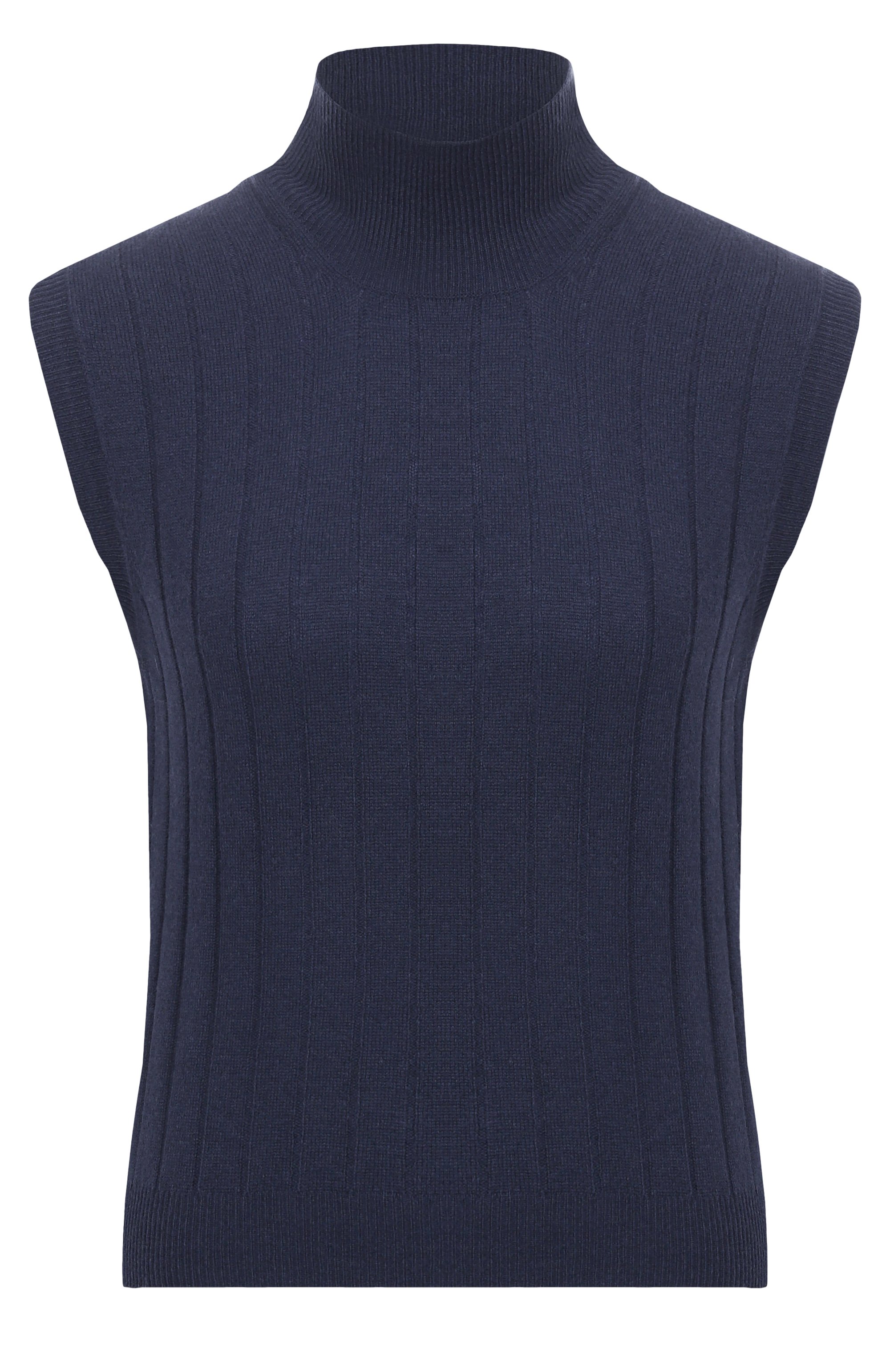 Топ из шерсти и вискозы GRAN SASSO, арт. 54238/12832, фото 1