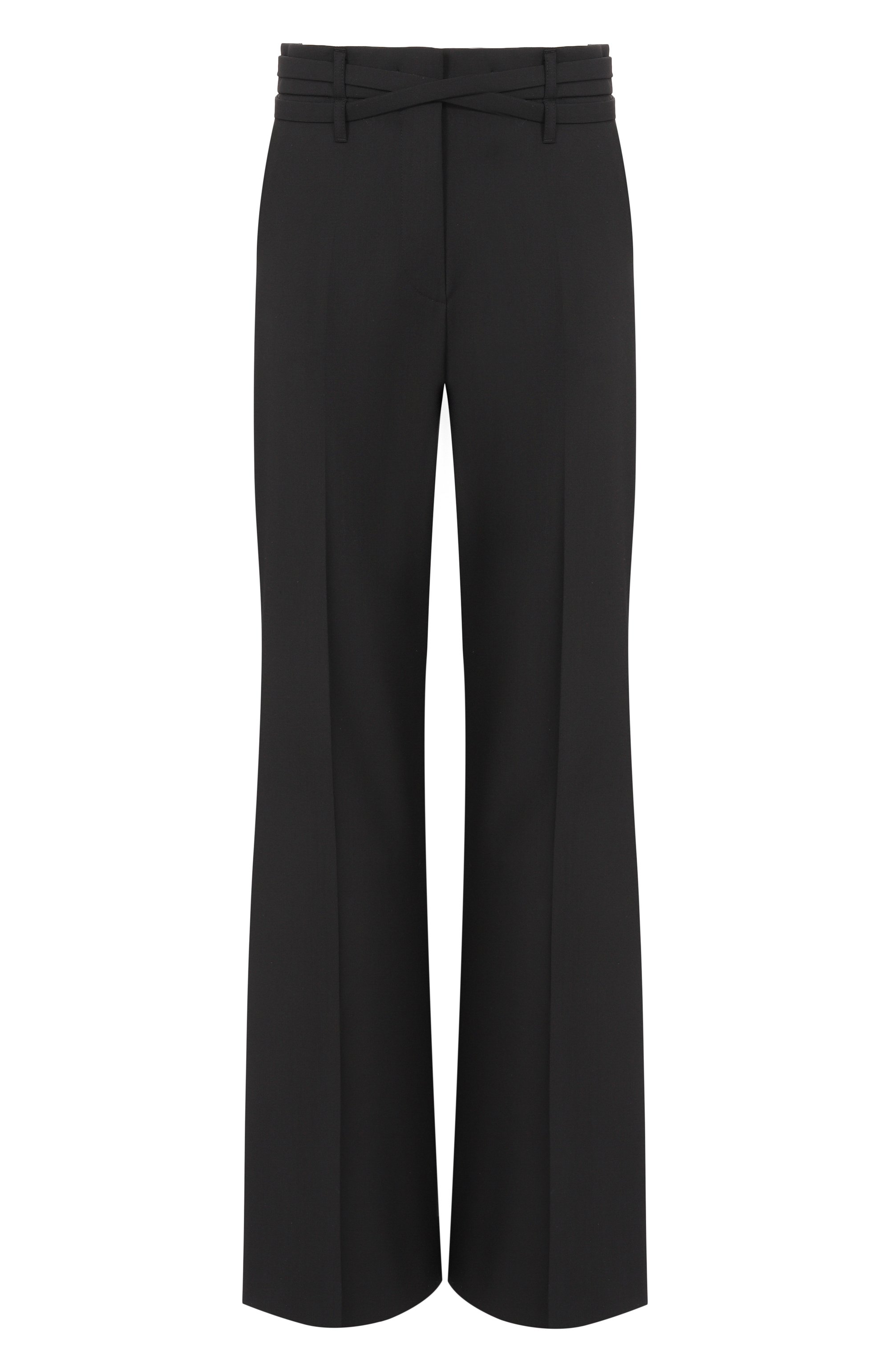 Шерстяные брюки SPORTMAX, арт. SPXCERA, фото 1