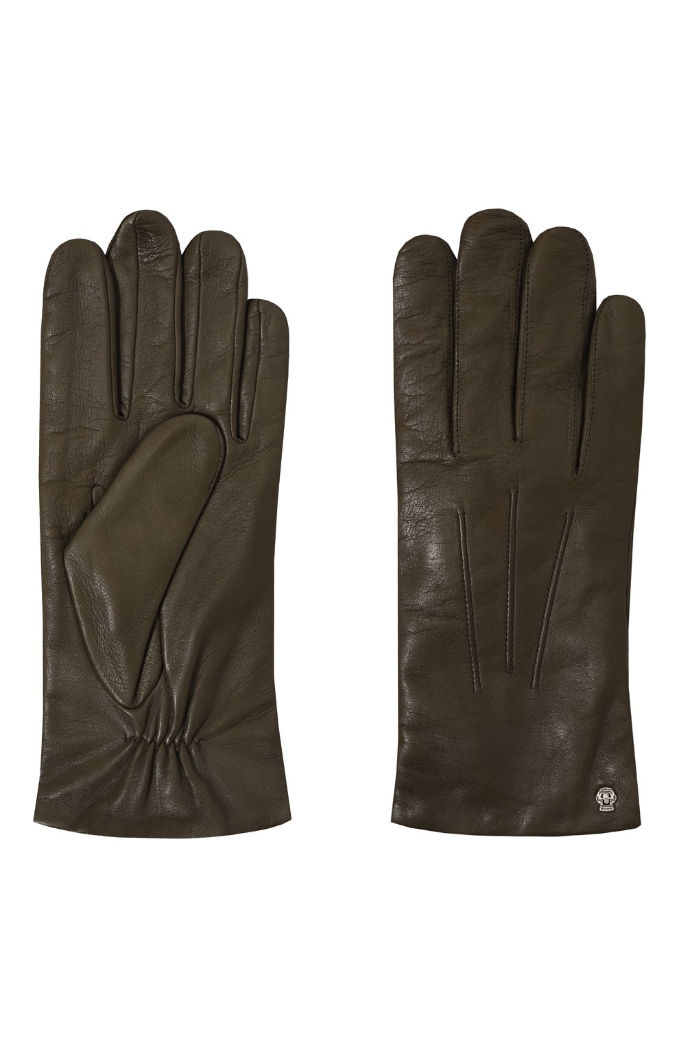 Кожаные перчатки ROECKL, арт. 11011-680, фото 2