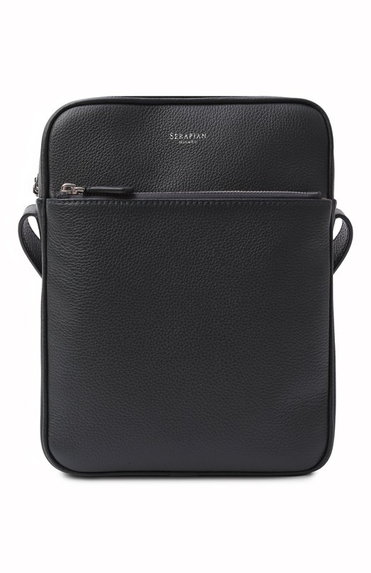 Сумка Serapian Milano SRCCHMML679919Y Синий SRCCHMML679919Y