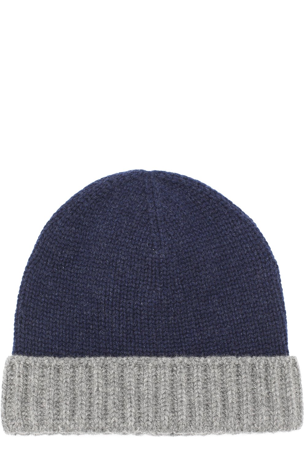 Кашемировая шапка бини LORO PIANA, арт. FAF4807, фото 1