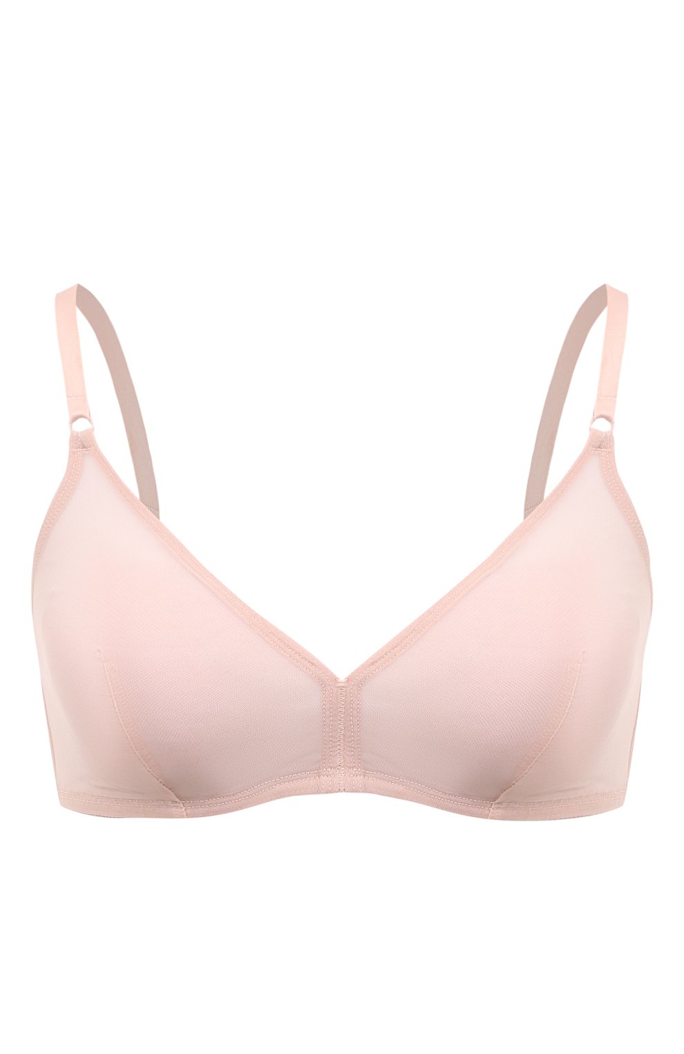 Бюстгальтер с мягкой чашкой DNUD PARIS, арт. L708SG, фото 1