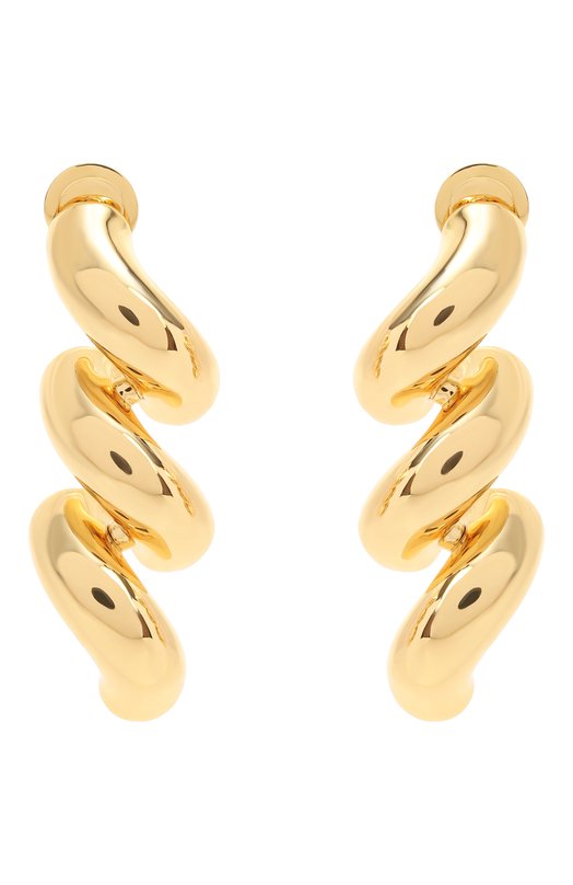 Серьги Eddie Borgo ER8999 Золотой ER8999