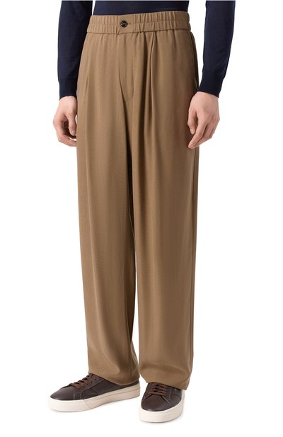 Брюки GIORGIO ARMANI, арт. GM003375/TE10069, фото 3