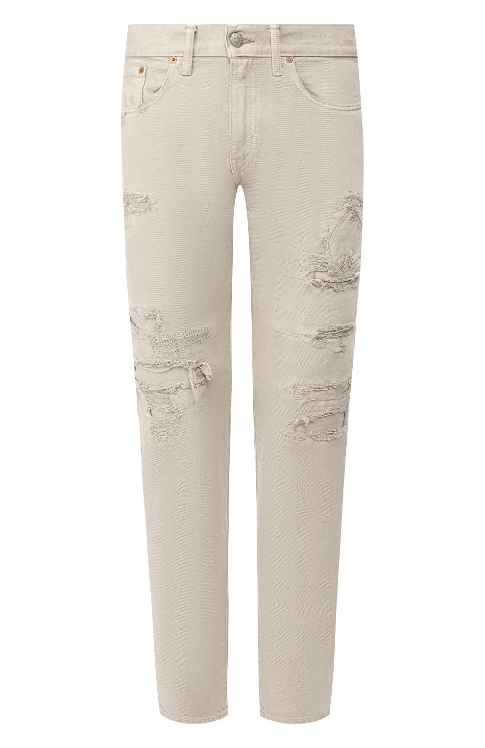 Джинсы RRL, арт. 782704539, фото 1