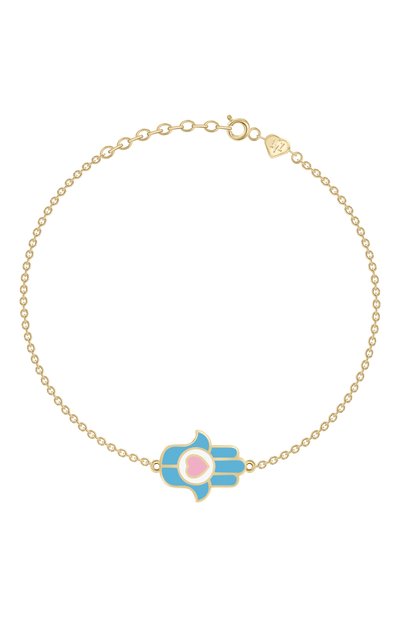 Женский браслет LUCKY ZNAKY, арт. ABRT094