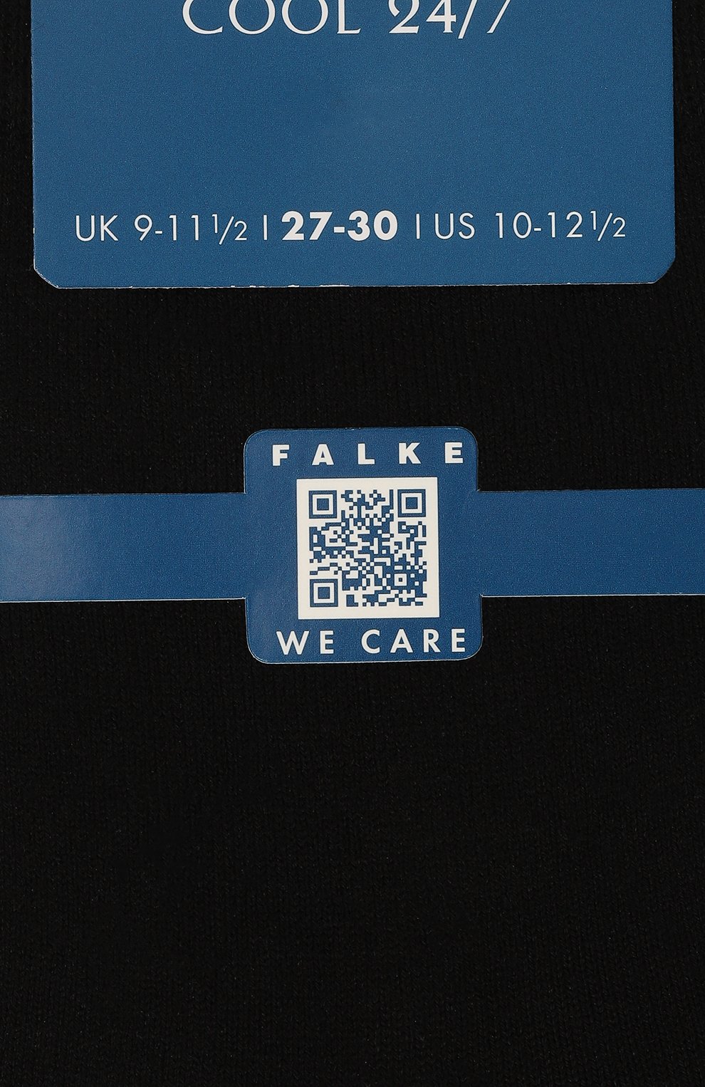 Хлопковые носки FALKE, арт. 12994, фото 2