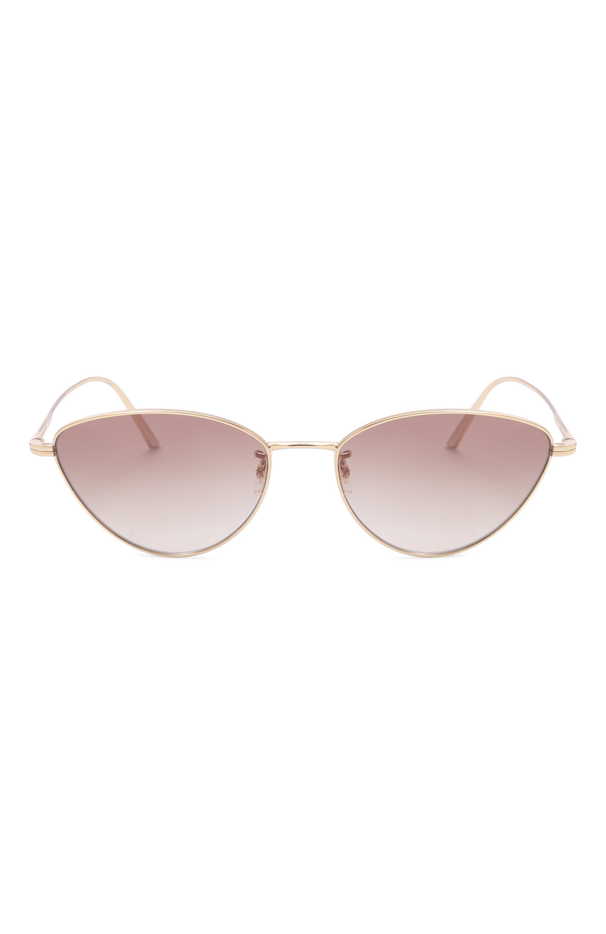 Солнцезащитные очки oliver peoples x khaite OLIVER PEOPLES, арт. 1328S-5332Q1, фото 2