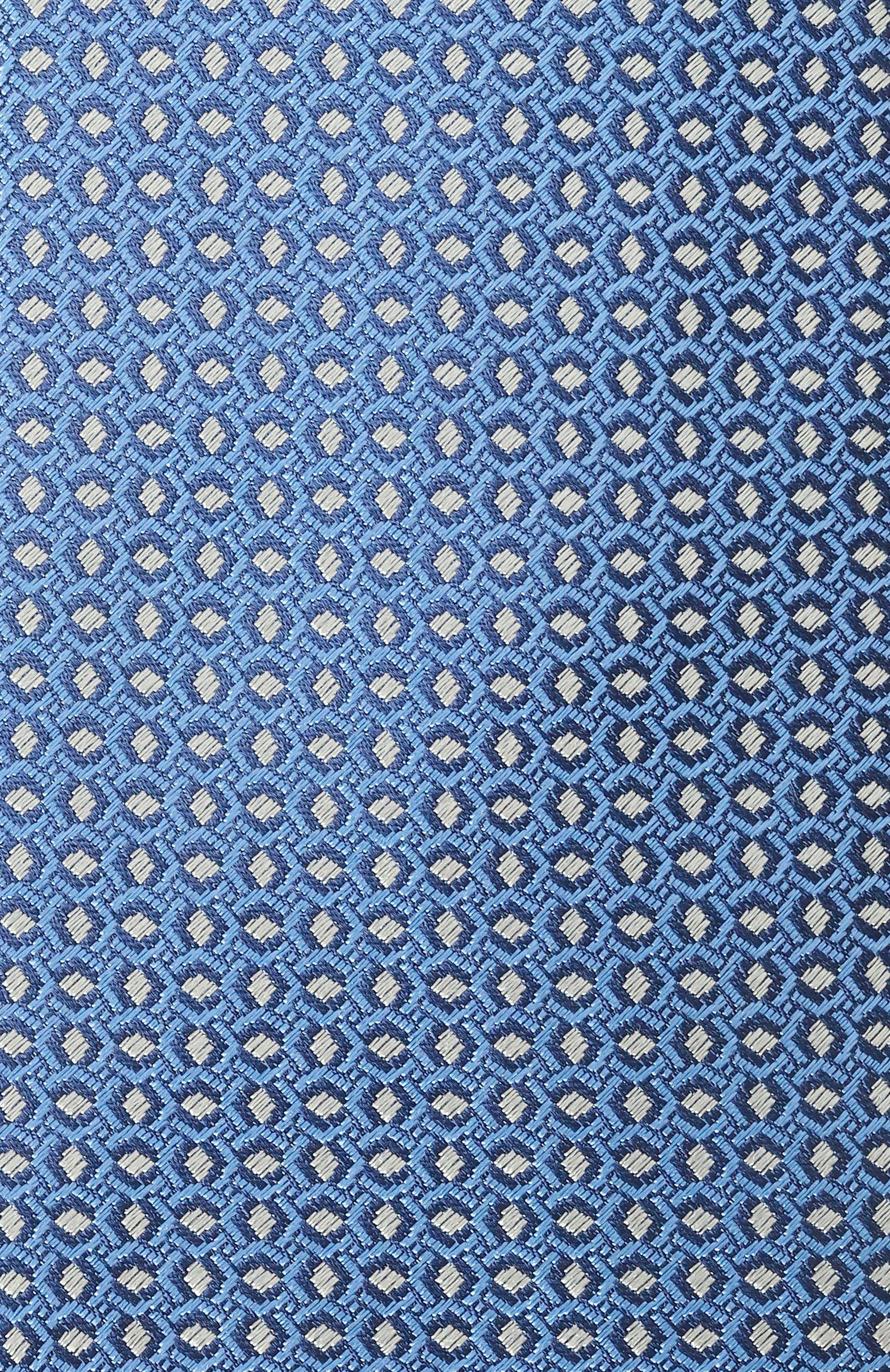 Шелковый галстук CANALI, арт. 18/HJ04239, фото 4