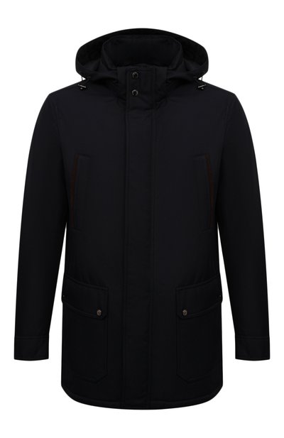 Мужская утепленная куртка PAUL&SHARK, арт. 14312061