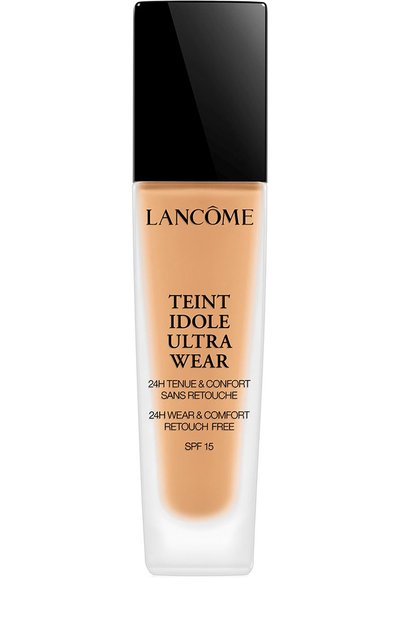 Женское матирующий тональный крем teint idole ultra wear spf15, оттенок 05 (30ml) LANCOME, арт. 3614271430359