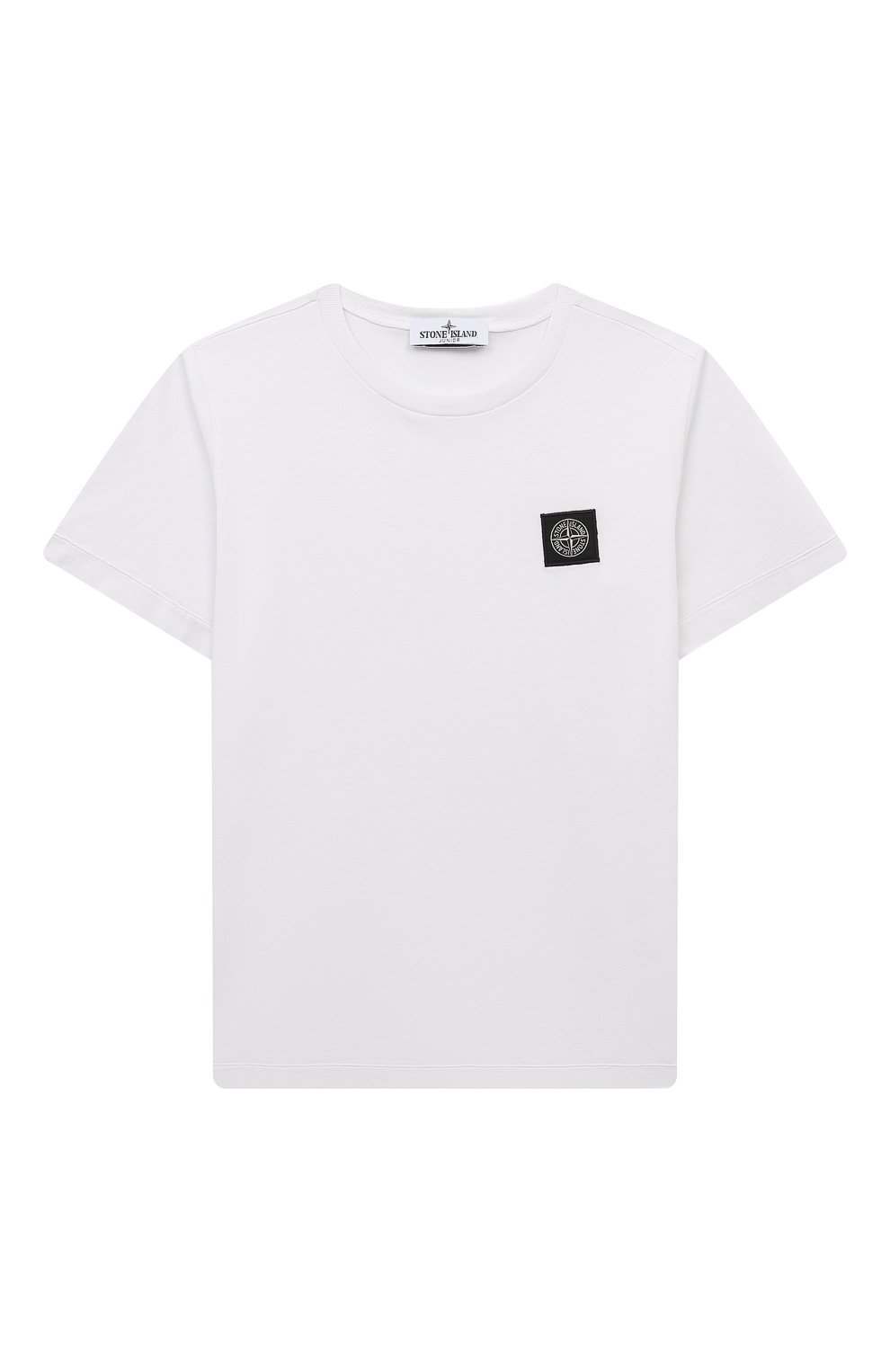 Хлопковая футболка STONE ISLAND, арт. 20147/8, фото 1