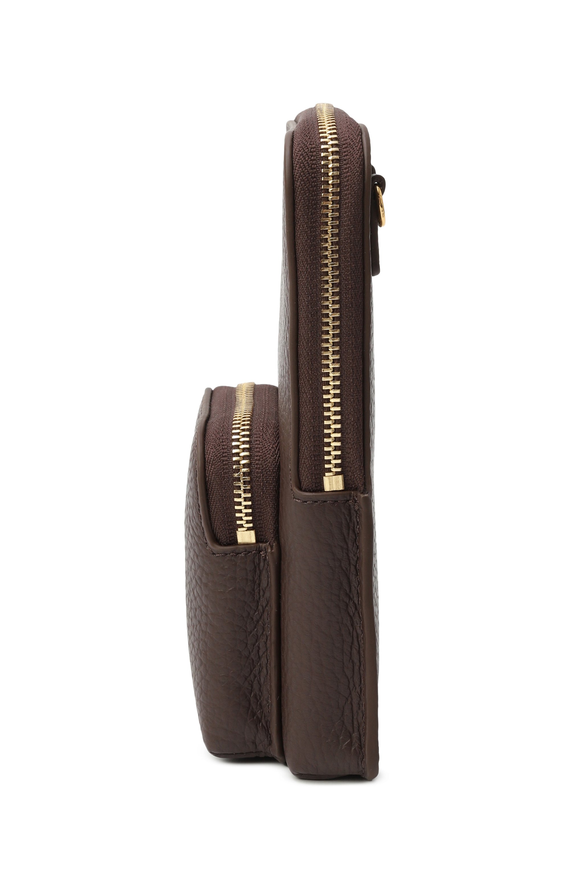 Кожаный чехол pixie для телефона COCCINELLE, арт. E5PM0270101, фото 4