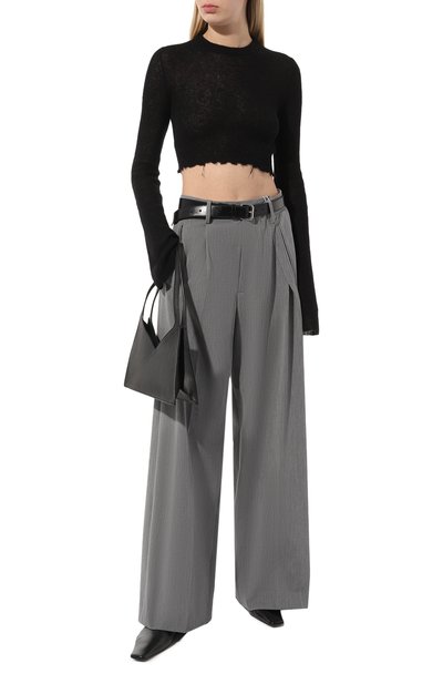 Шерстяной пуловер HAIKURE, арт. HEU07016KC061PX, фото 2