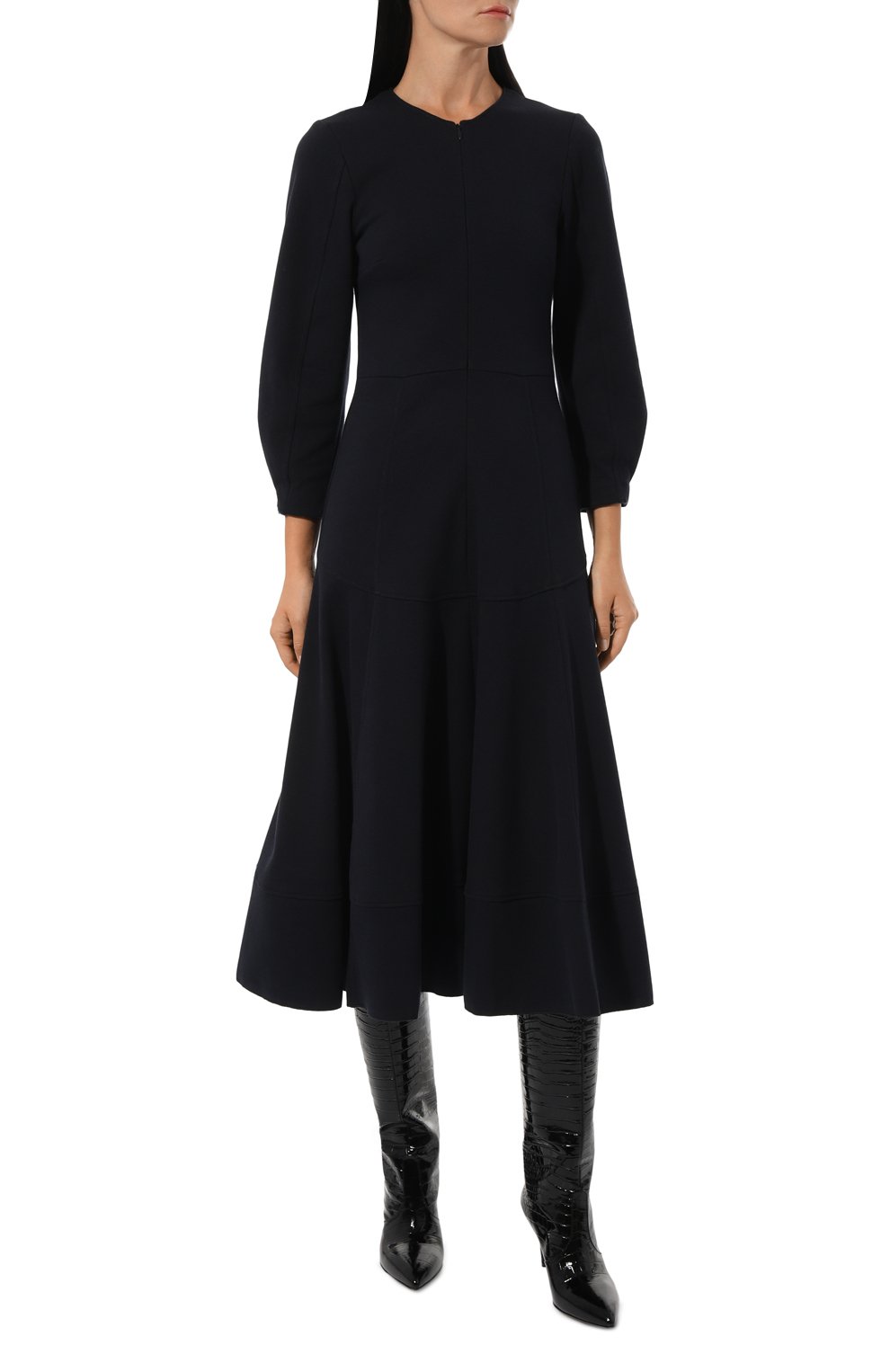 Платье BEATRICE .B, арт. 23FA6126/FLEECE, фото 3