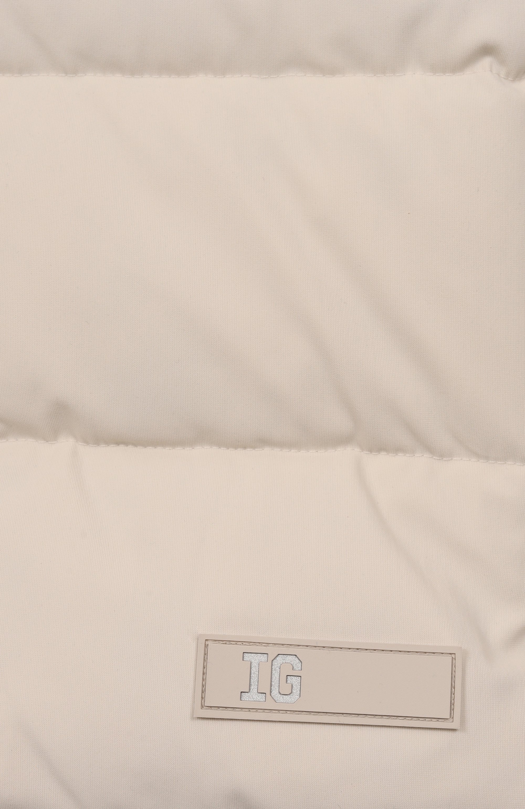 Пуховик IL GUFO, арт. A25GGM0003N0074/5-8, фото 3