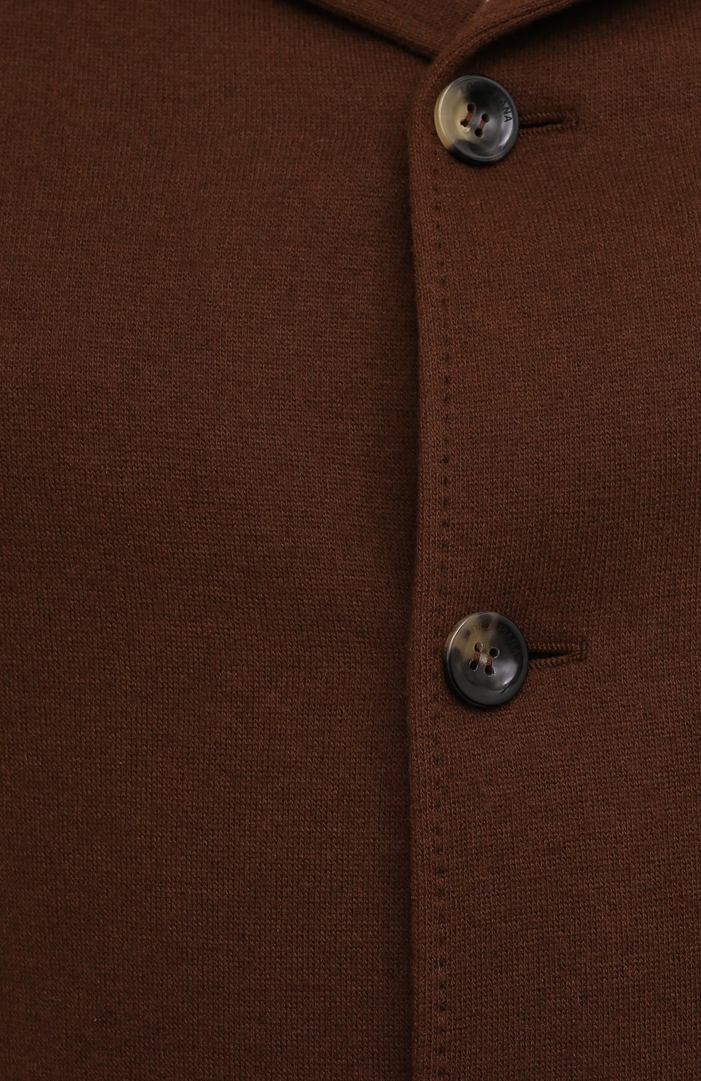 Кашемировое пальто LORO PIANA, арт. FAF4702, фото 5