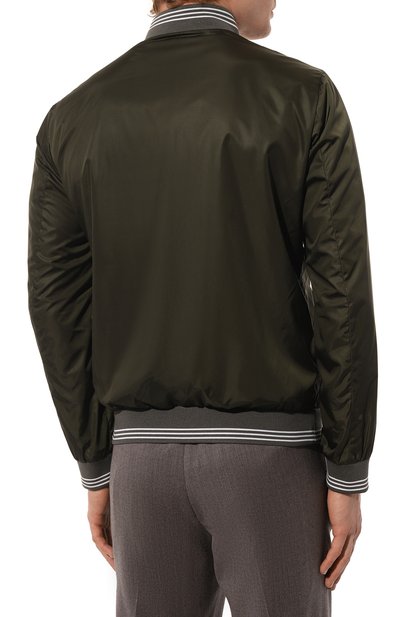 Бомбер ZILLI, арт. 0B0M00M2502VTEC00, фото 4