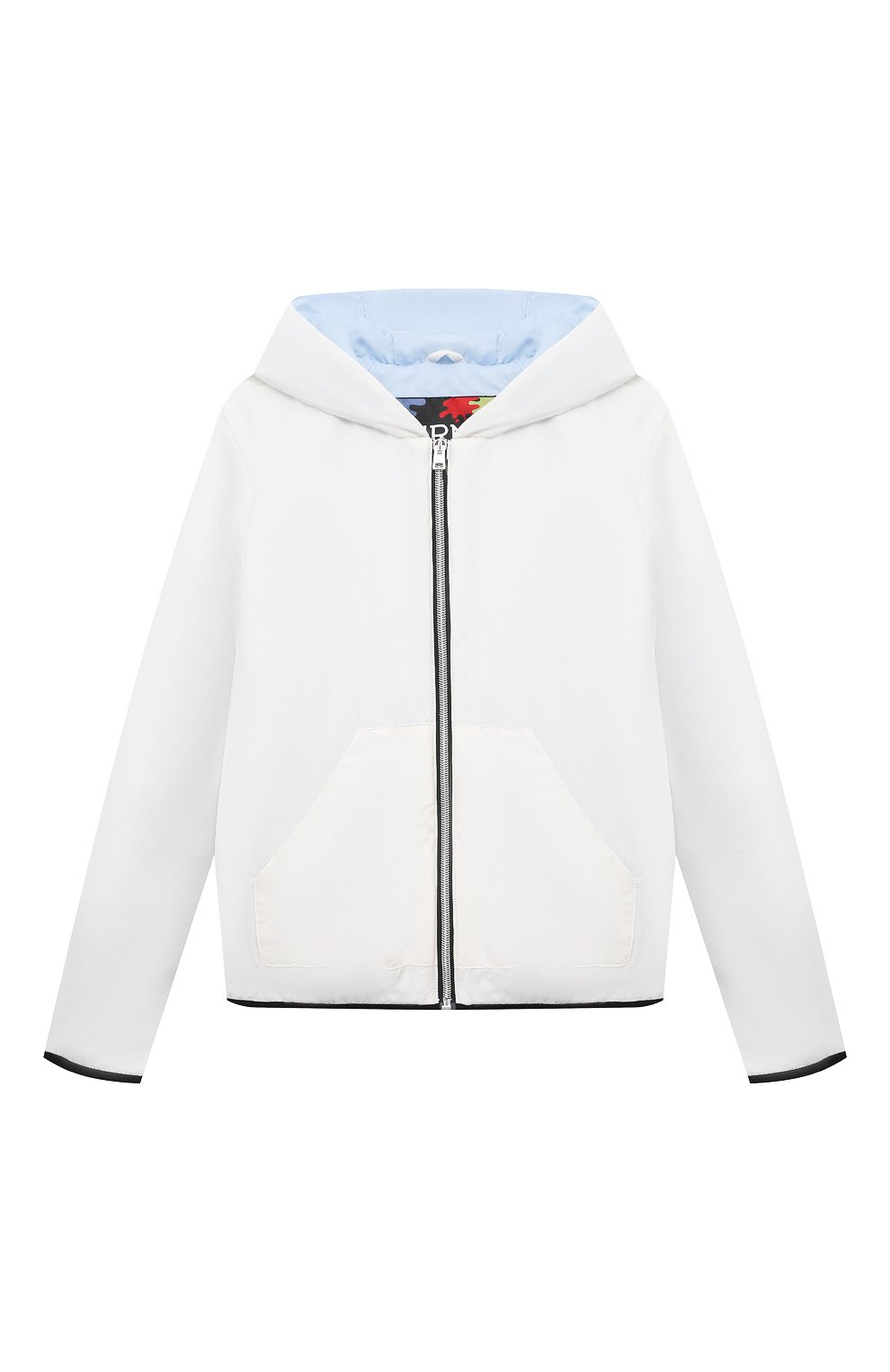 Ветровка HERNO, арт. GI000010X/12456/10A-14A, фото 1