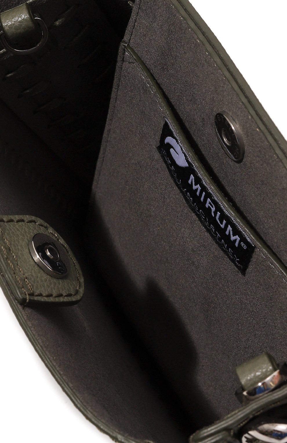 Сумка frayme mini STELLA MCCARTNEY, арт. 7B0064/WP0278, фото 5