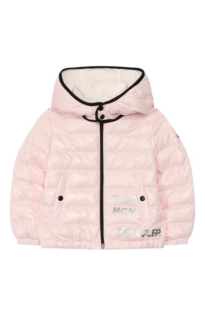 Комплект из куртки и комбинезона MONCLER, арт. F1-951-1F500-00-68950/3M-18M, фото 2