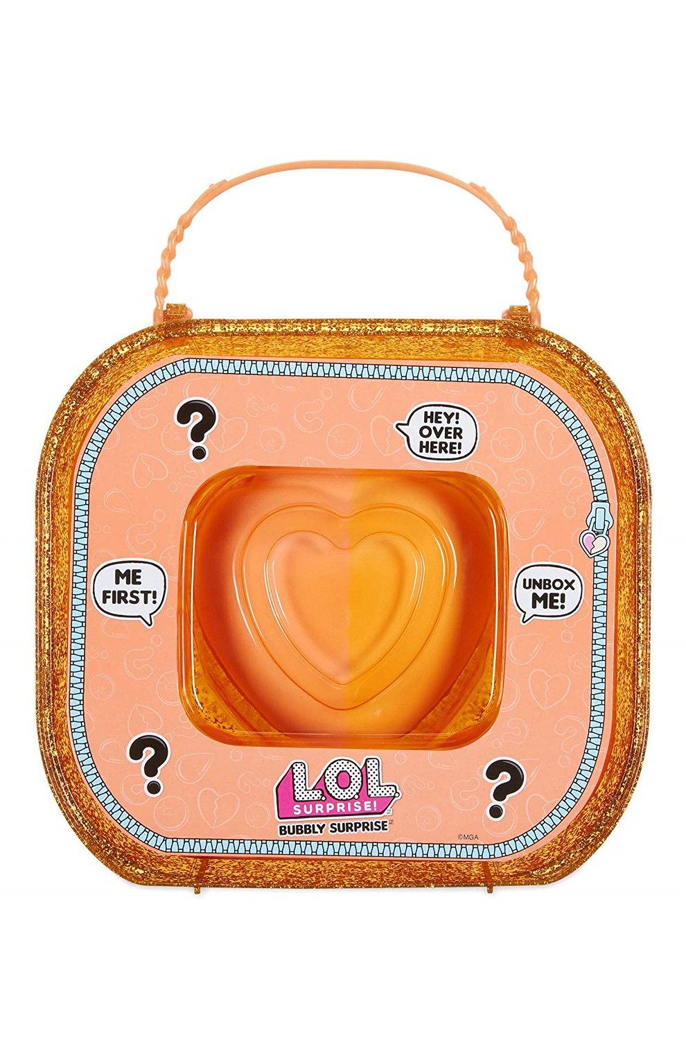 Игрушка lol шипучий сюрприз MGA, арт. 558361, фото 15