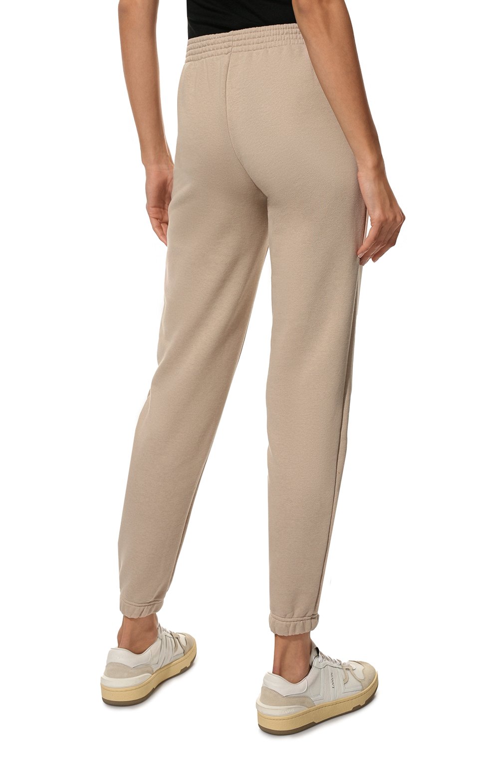 Хлопковый костюм SEVEN LAB, арт. HP7-IL beige, фото 6