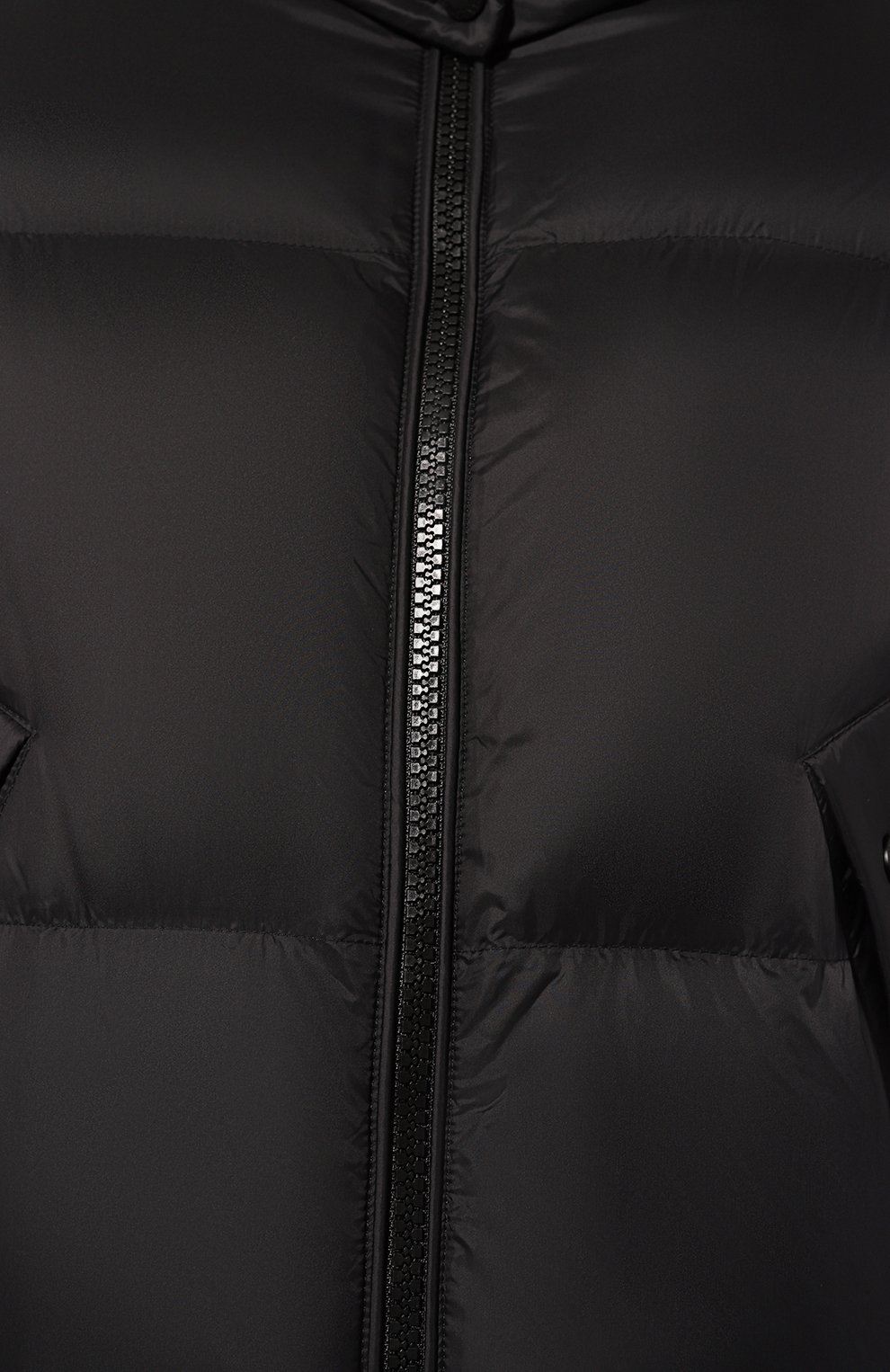 Пуховик YVES SALOMON, арт. 23WFM06000D0RD, фото 6