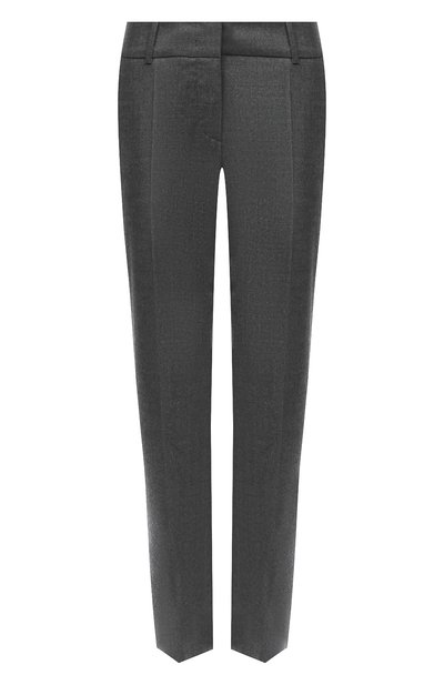 Женские шерстяные брюки WINDSOR, арт. 52 DHE406 10001285