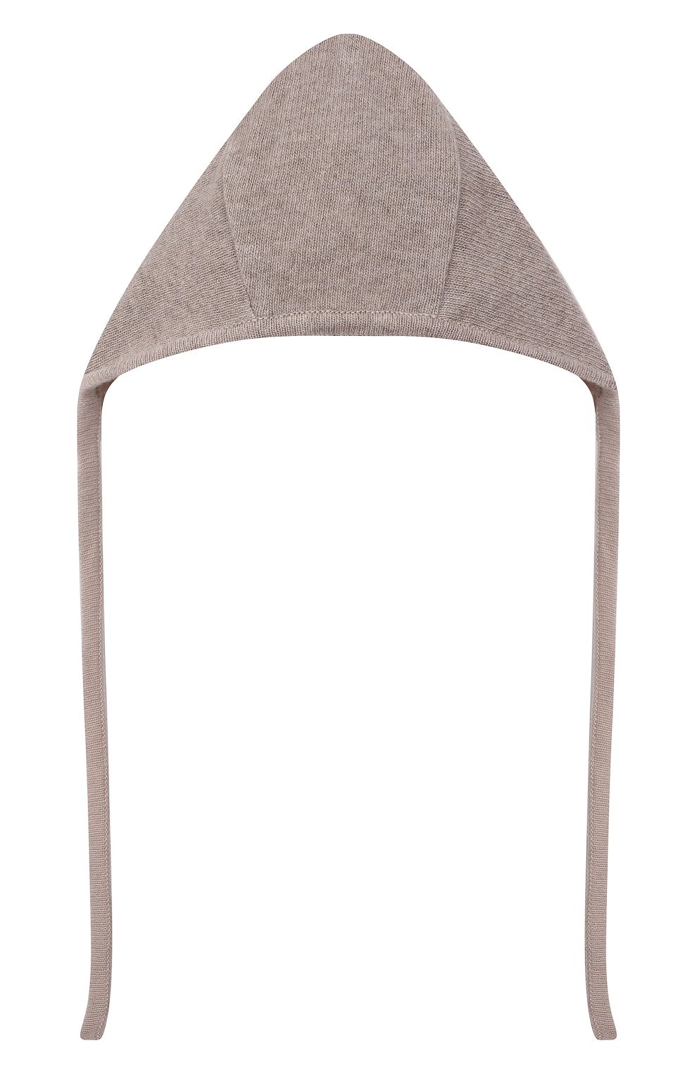 Шерстяная шапка WOOL AND COTTON, арт. KMLCA, фото 2