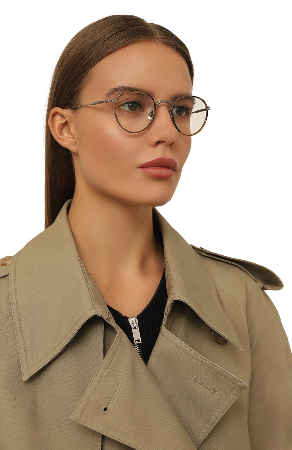 Оправа MATSUDA, арт. M3085-I AS-T0T, фото 2